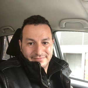 Meet your Posher, John